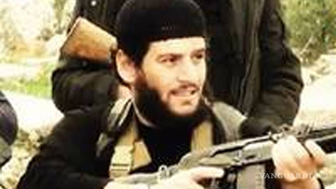 El Estado Islámico confirma la muerte de su 'hombre fuerte' en Siria