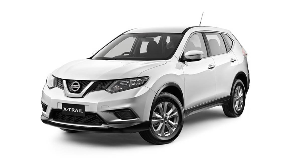 $!Los precios de las SUV más vendidas en México durante 2017