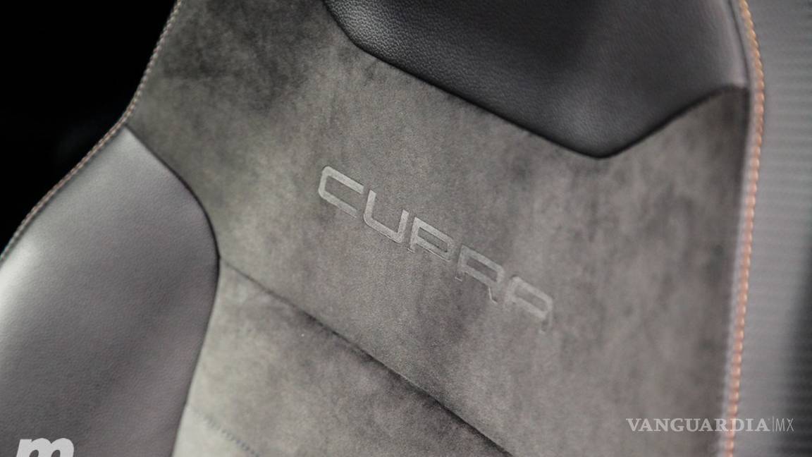 $!Así es Ateca, el primer modelo comercial de Cupra