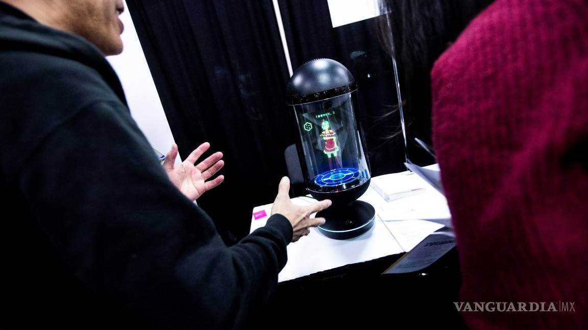 $!CES 2020, del internet de las cosas a la inteligencia de las cosas