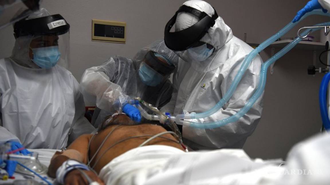 $!Crónica de un brote de coronavirus en clínica del IMSS de Saltillo