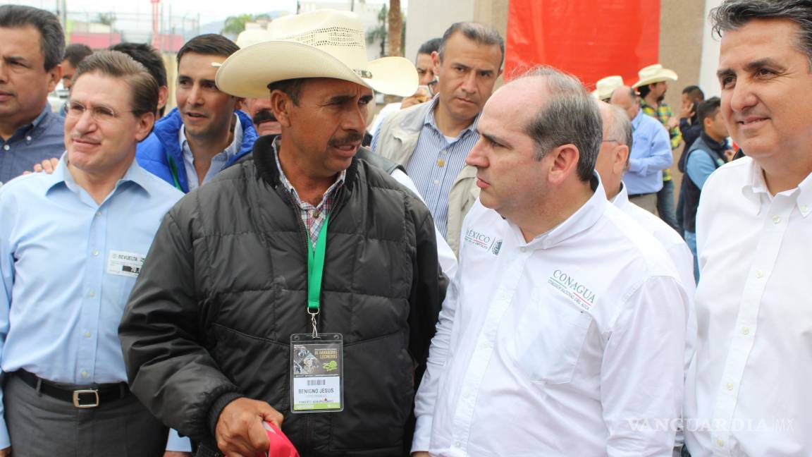 $!Inauguran XXV Engalec en Torreón