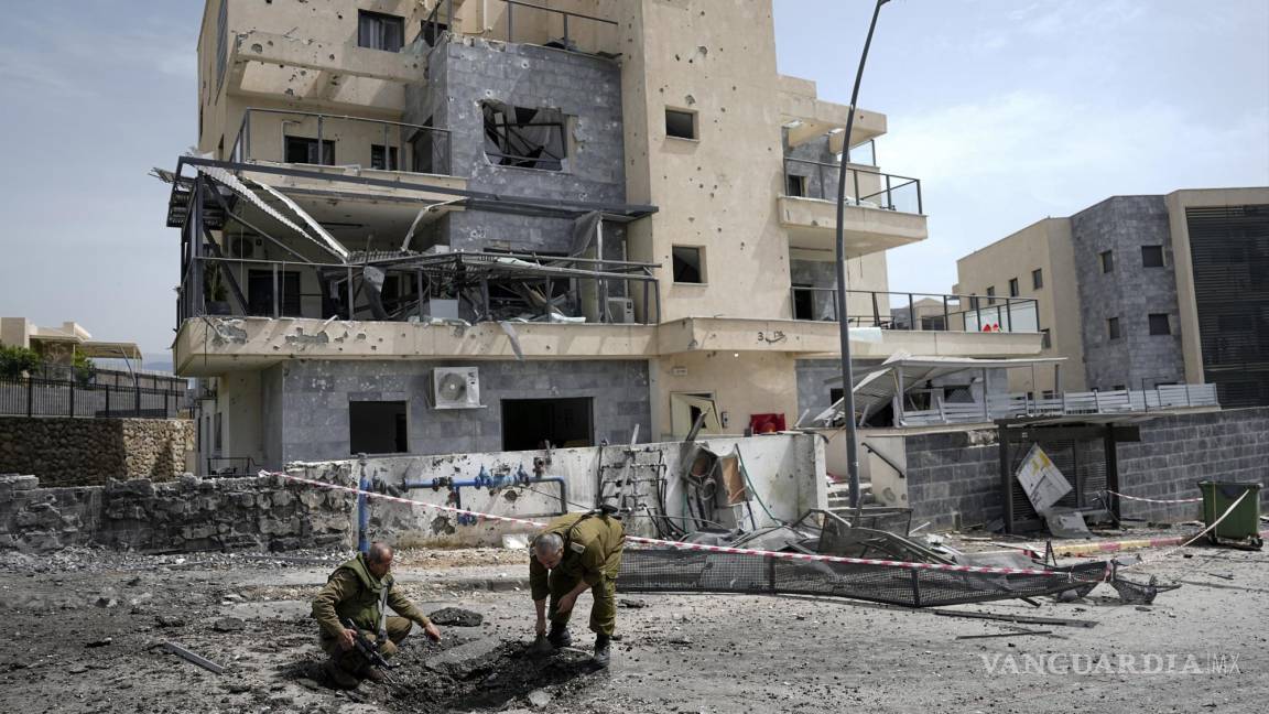 Ataca Israel a Rafah pese a fallo del CIJ