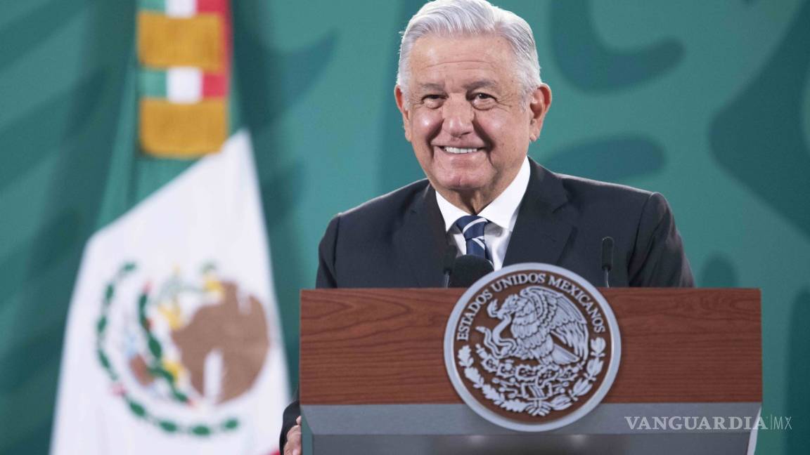 AMLO asegura que México saldrá antes que otros países de la crisis