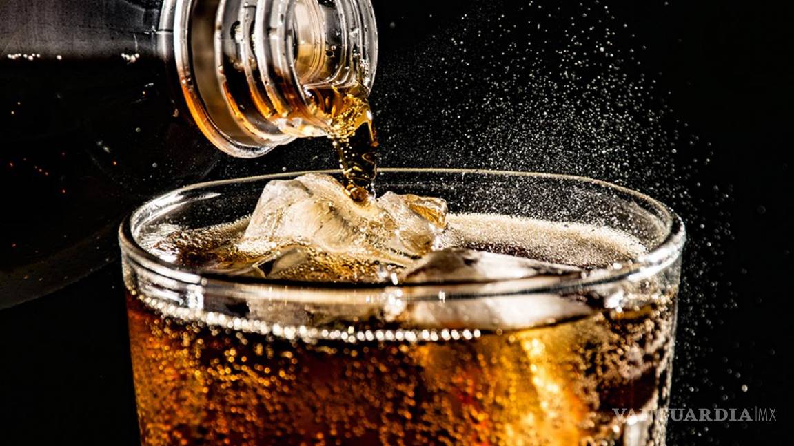 ¿Tomas Coca Cola o Pepsi Diet? ¡Cuidado!... contienen aspartamo que podría ser cancerígeno, advierte la OMS