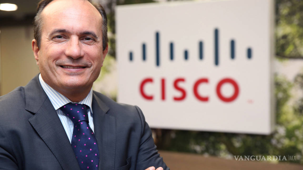Empresas de telecom deben invertir en redes propias: Cisco