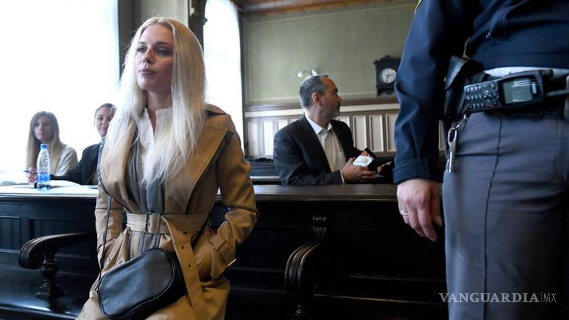 $!Mujer se cortó una mano con tal de cobrar seguros