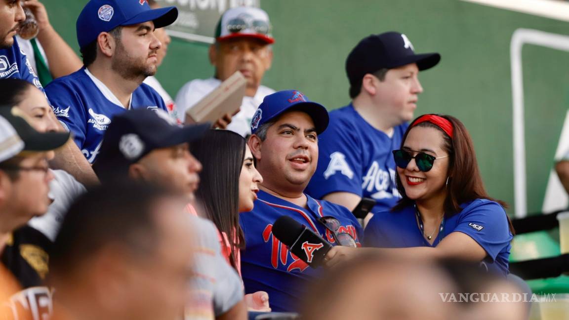 $!Monclova invadió el Parque Kukulcán en la batalla por la Copa Zaachila (fotos)