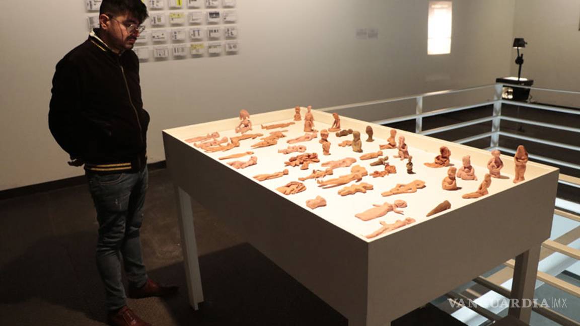 $!PFC Coahuila 2018: Exploran los límites de la fotografía