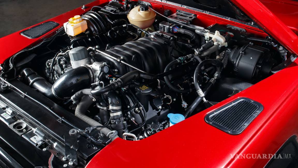 $!Land Rover Defender está de regreso y con 405 CV