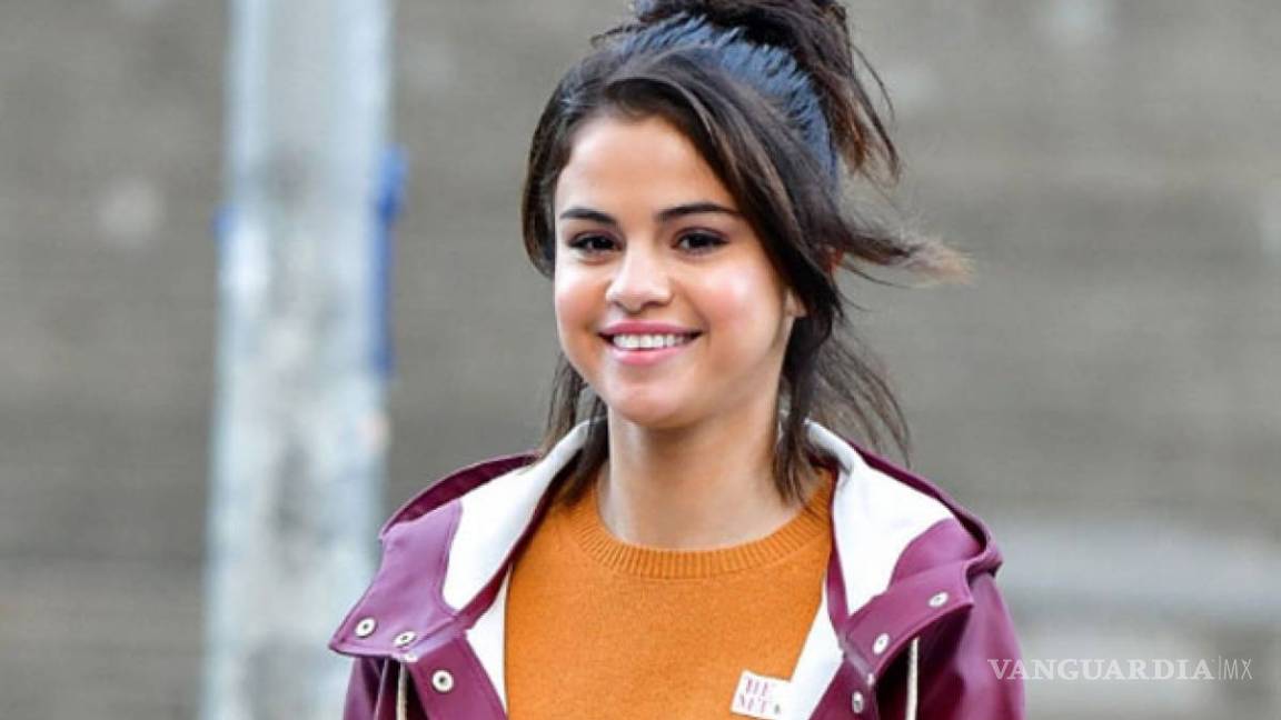Selena Gomez ingresa a centro psiquiátrico tras sufrir crisis emocional