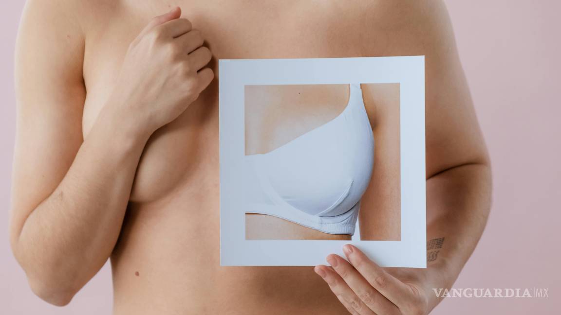 $!Los científicos plantearon que el cáncer de mama podría interferir con este equilibrio desde el inicio.