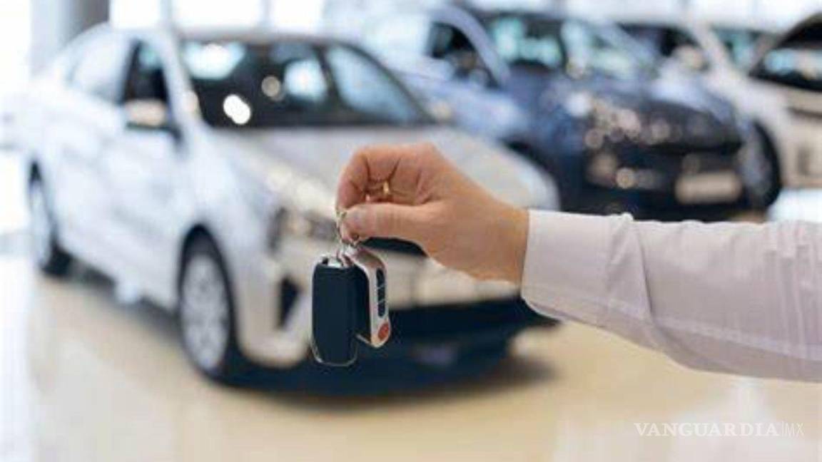 ‘Aceleran’ ventas de autos nuevos en inicio de 2025: crecen 6%