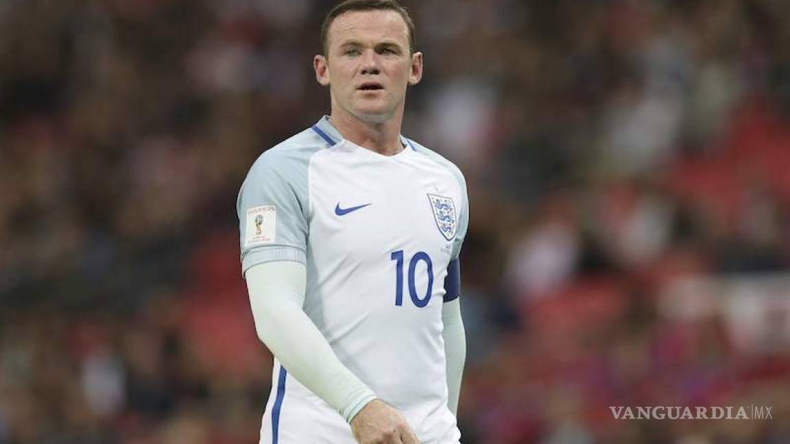 Para Rooney, Thiago Alcántara sería un mejor fichaje que Messi en el City