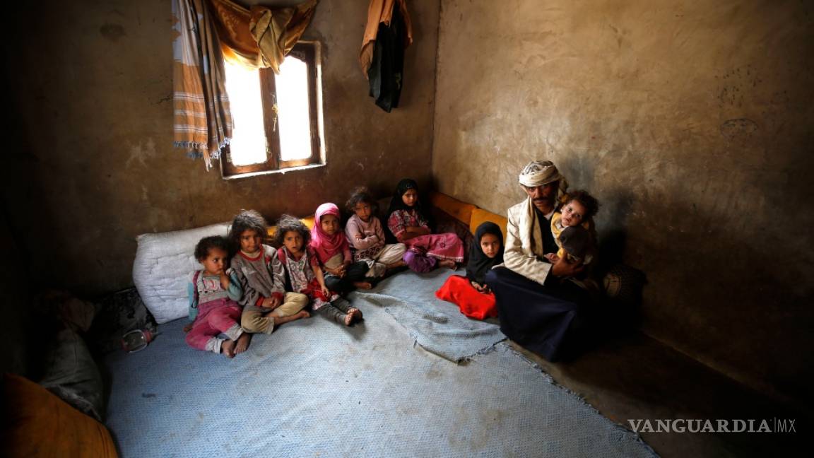 130 niños o más mueren cada día en Yemen: Save the Children