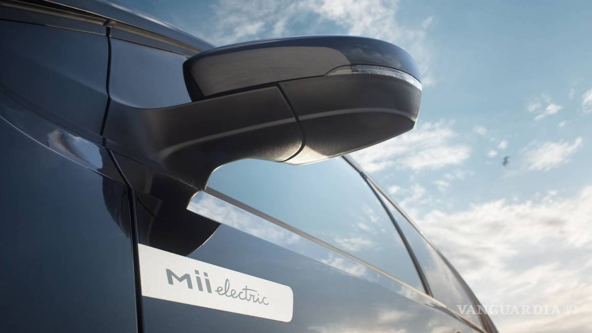 $!Nuevo SEAT Mii Electric costará lo mismo que cualquier otro urbano, con autonomía de 260 kilómetros