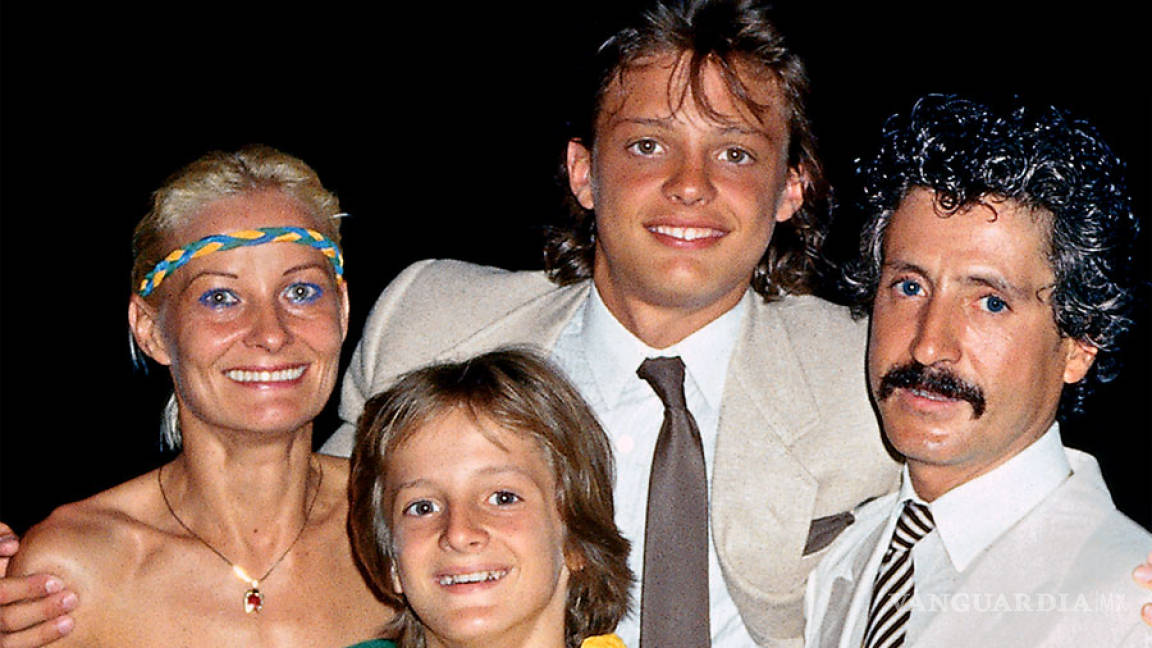 Serie de Luis Miguel destapa relación entre su madre y “El Negro” Durazo