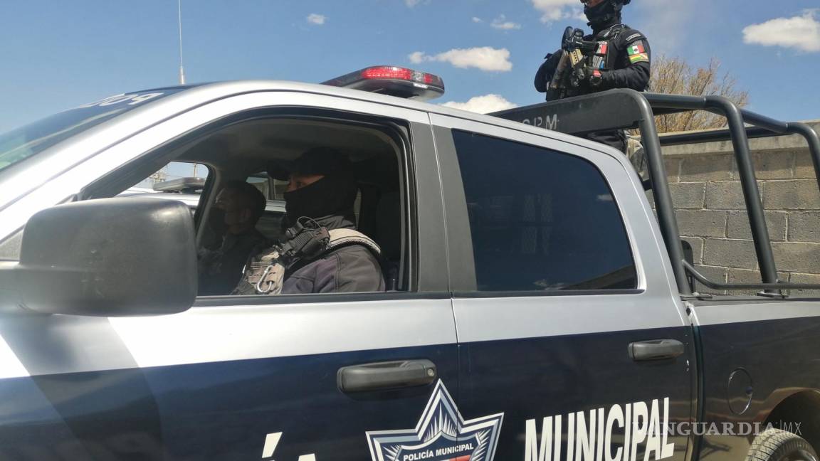 Reportan detención de funcionario de Secretaría de Educación de Zacatecas por presunta extorsión