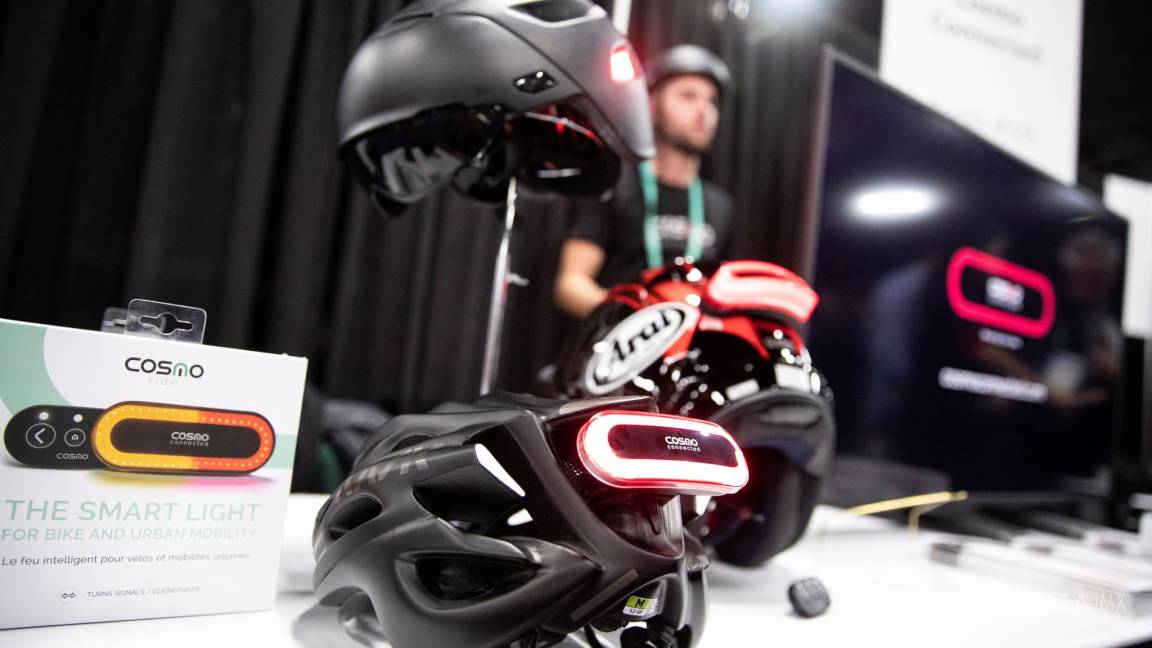 $!CES 2020, del internet de las cosas a la inteligencia de las cosas