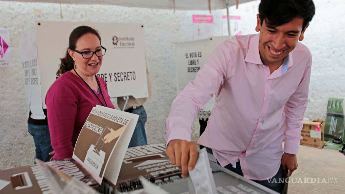 $!Los independientes Clouthier y Kumamoto no llegan al Senado