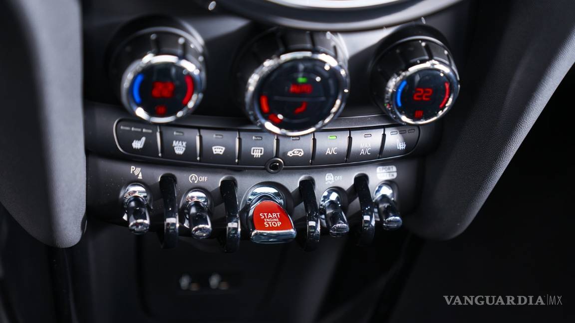 $!¿Quieres el MINI Cooper 2019?, checa precios, versiones y equipamiento en México