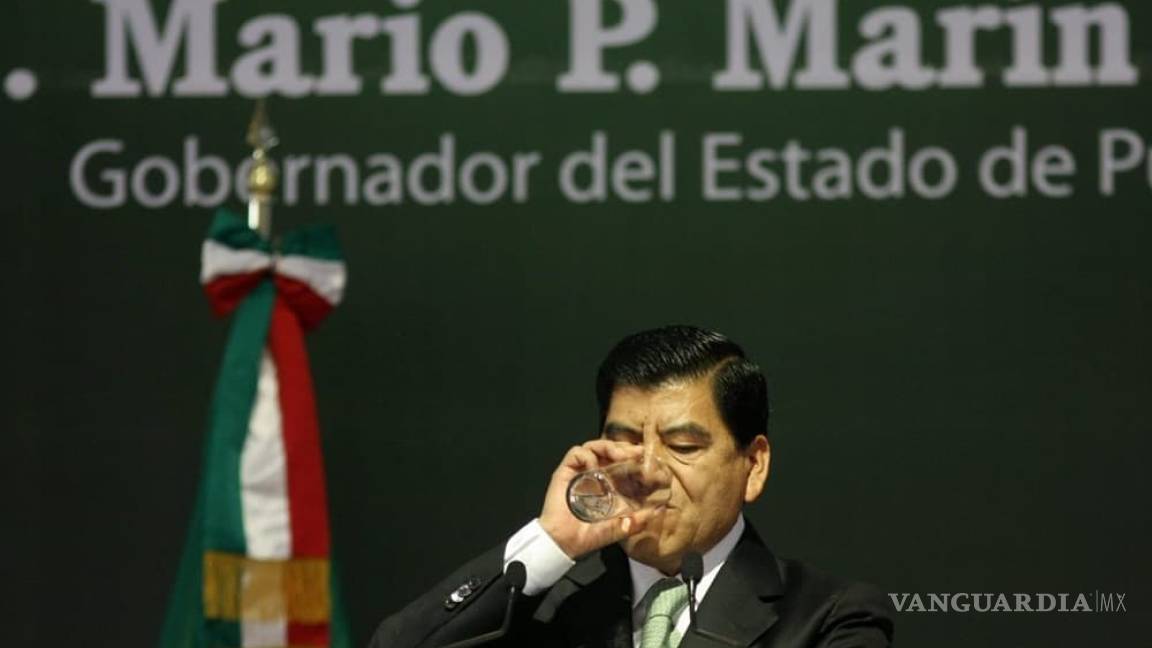 $!"Los Demonios del Edén"... el libro de Lydia Cacho que revela los nombres de políticos mexicanos vinculados con red de pederastia