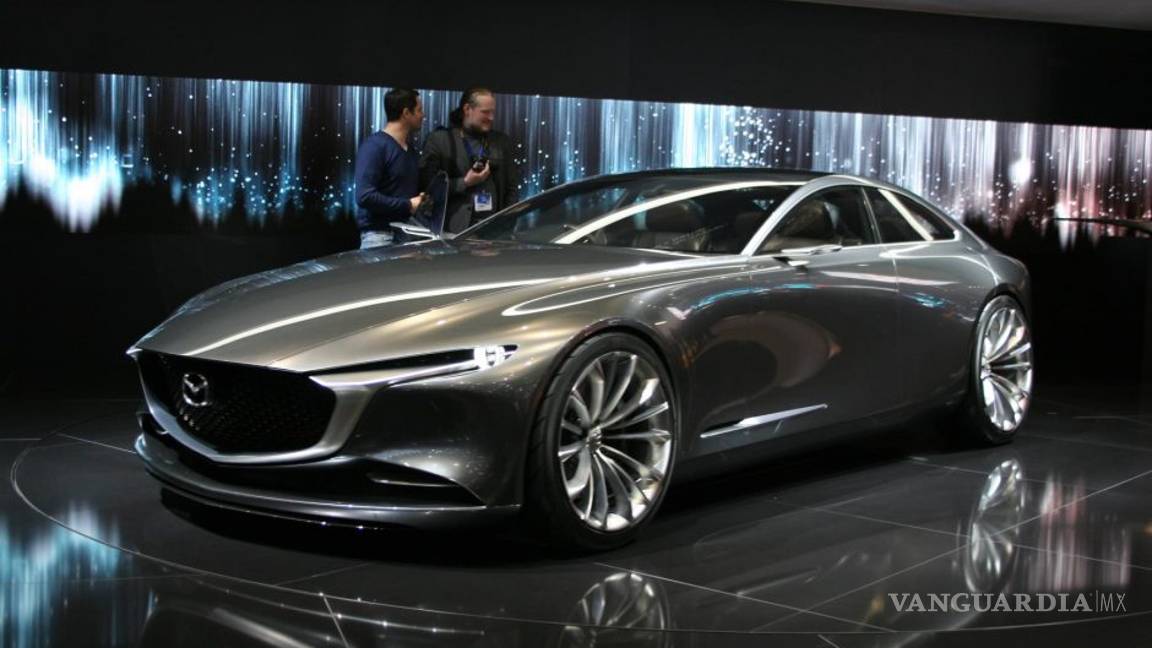 $!Los prototipos que impactaron en el Salón de Ginebra 2018