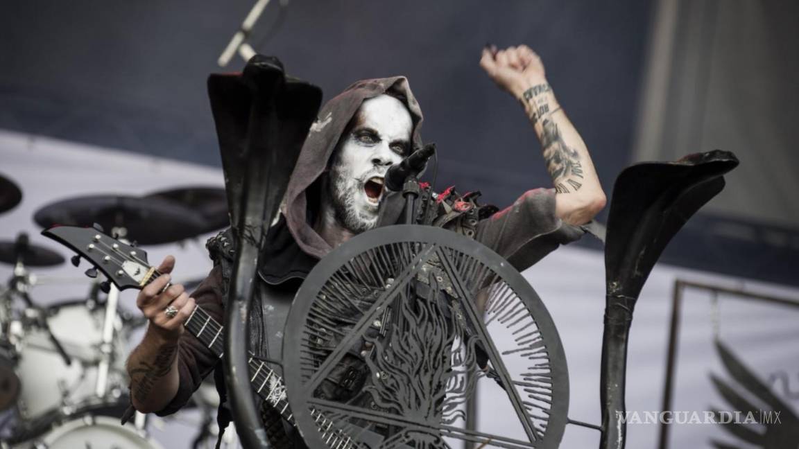 $!Confess: Los peligros del metal extremo