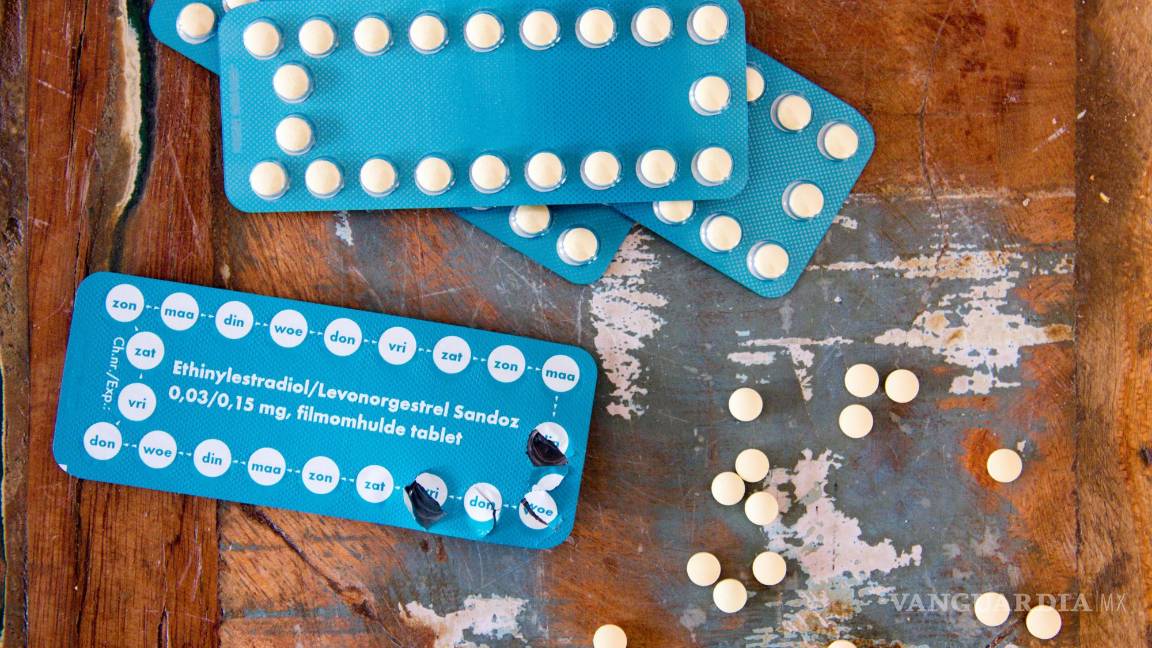 $!La píldora es conocida por haber marcado el comienzo de una revolución sexual.