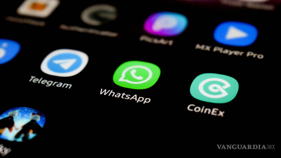 $!Tu cuenta de WhatsApp contiene información personal, conversaciones privadas, contactos.