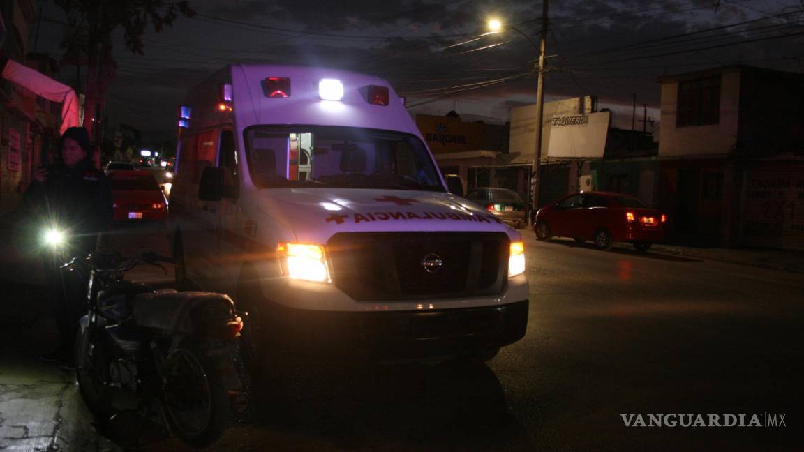 $!Según sus declaraciones, el pasado 24 de diciembre los cuerpos de paramédicos de la Cruz roja tuvieron una movilización de aproximadamente 60 unidades.