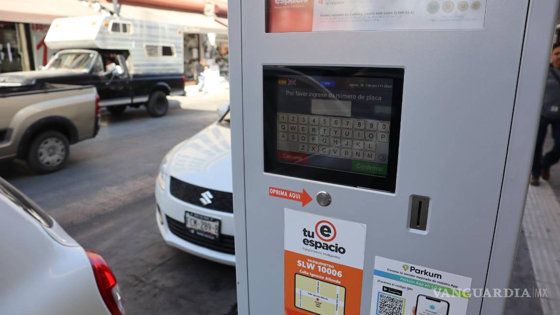 $!Las autoridades afirman que no van por la recaudación, sino que se busca concientizar a la ciudadanía.