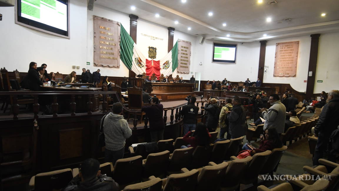 Coparmex Coahuila alerta sobre el peligro de votar por candidatos incompetentes