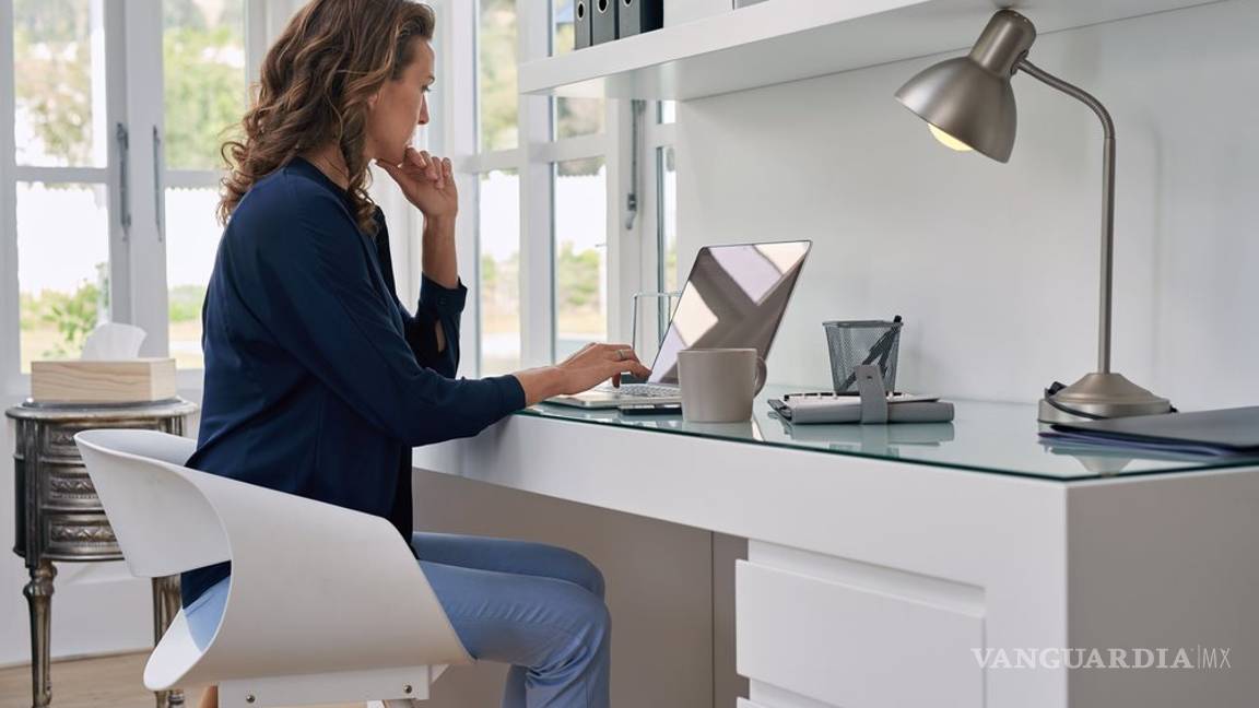 $!Diputada propone “home office” obligatorio al menos una vez a la semana