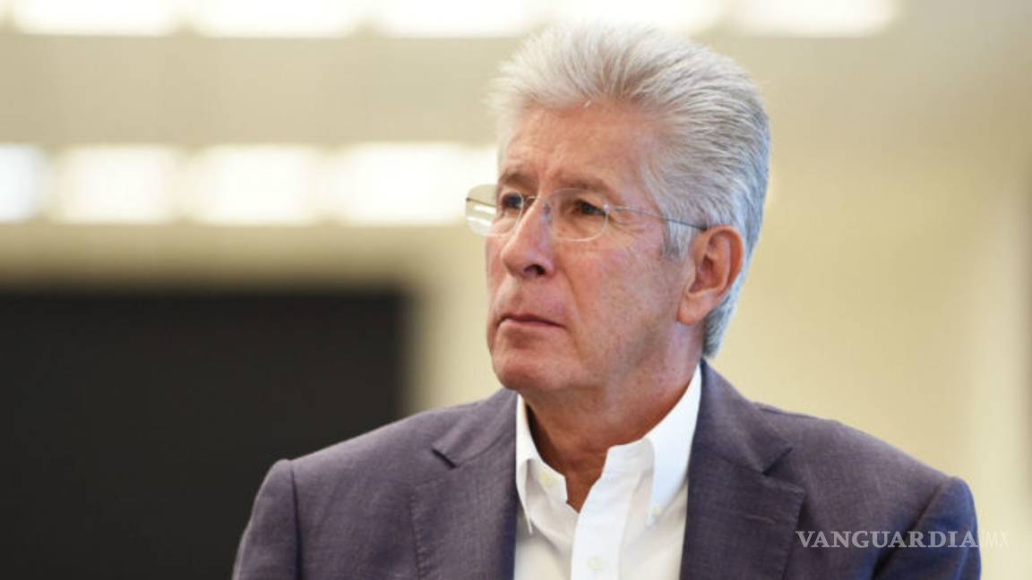 $!Compadre de Peña Nieto ganó licitaciones pese a serie de irregularidades, revelan auditorías