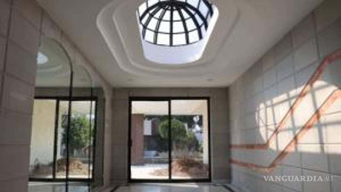 $!Subastarán la mansión de Amado Carrillo, “El Señor de los Cielos”, conócela