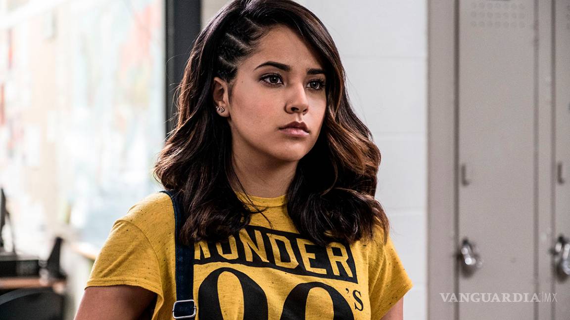 $!Power Rangers, metamorfosis para el poder