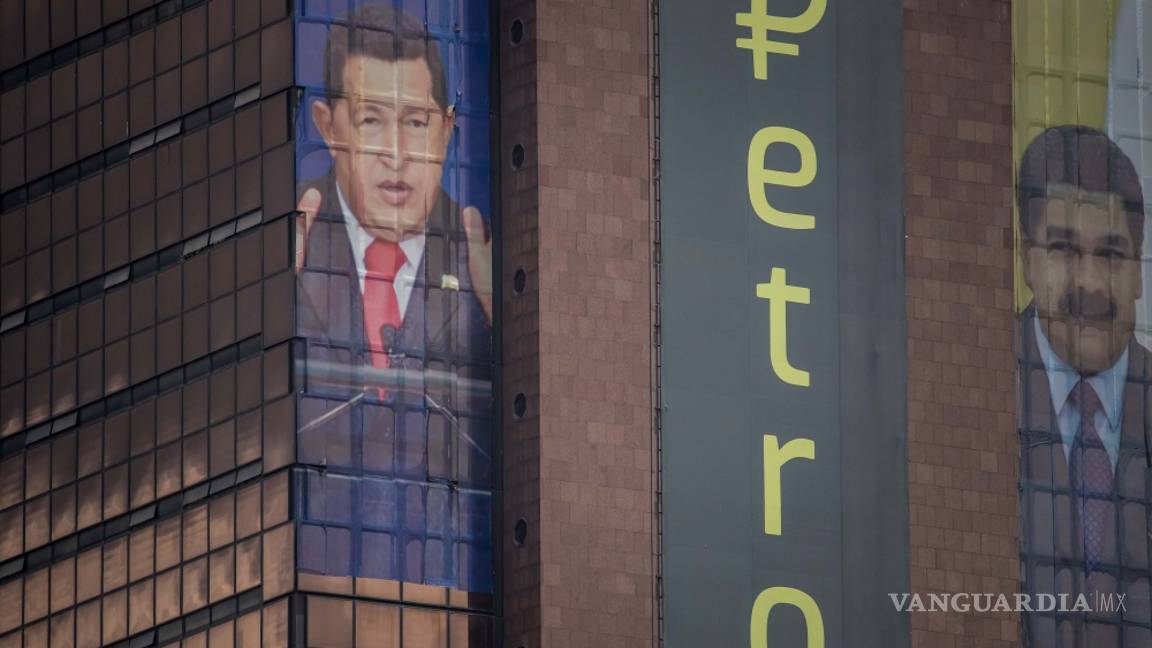 $!Venezolanos amanecen con menos ceros en sus cuentas y un país colapsado