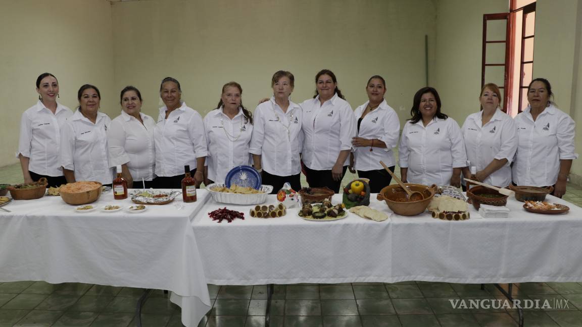 $!´Cocina´Arteaga Festival de los Asados