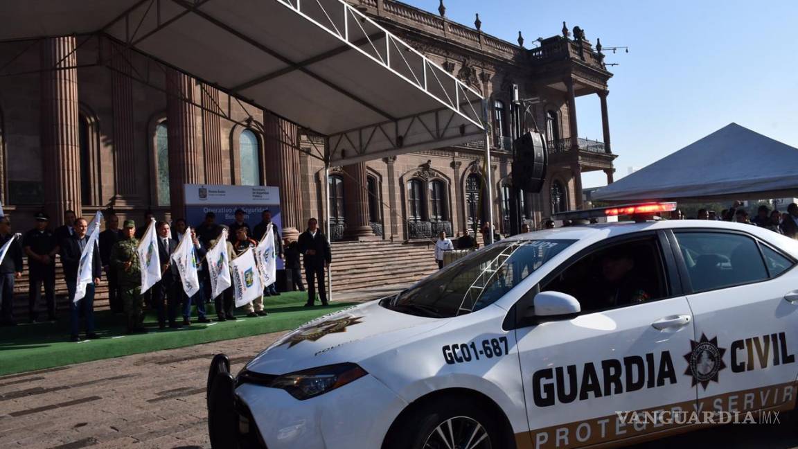 $!Secretario de Nuevo León pide que no vean serie de 'El Chapo' en teles que compren durante el Buen Fin