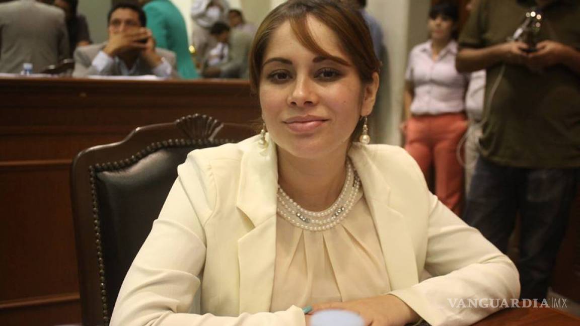 Mañana inicia plazo para desahogar pruebas contra Lucero Sánchez