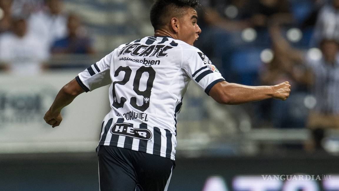 Rayados, Chivas y Necaxa avanzan en Copa MX