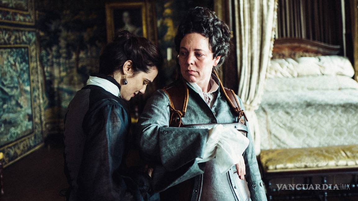 $!Duelo en los BAFTA antes de los Oscar: ‘Roma’ y ‘The Favourite