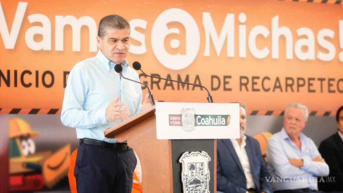 $!Arranca en Torreón programa “Vamos a michas”