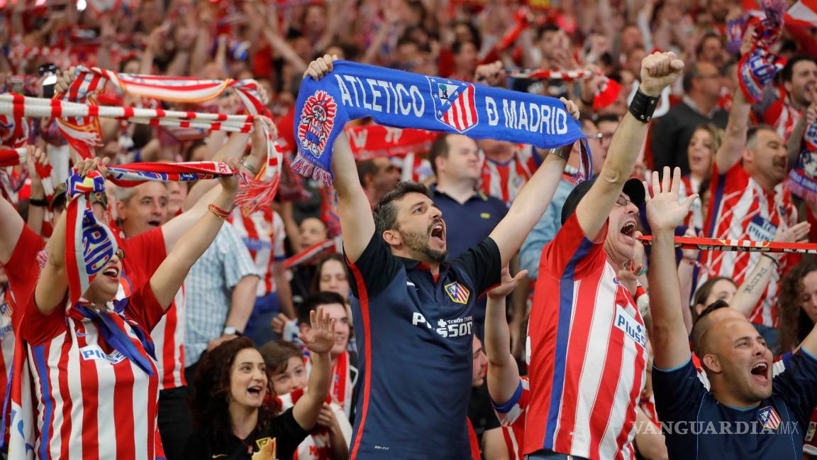 $!Atlético de Madrid conquista la Europa League