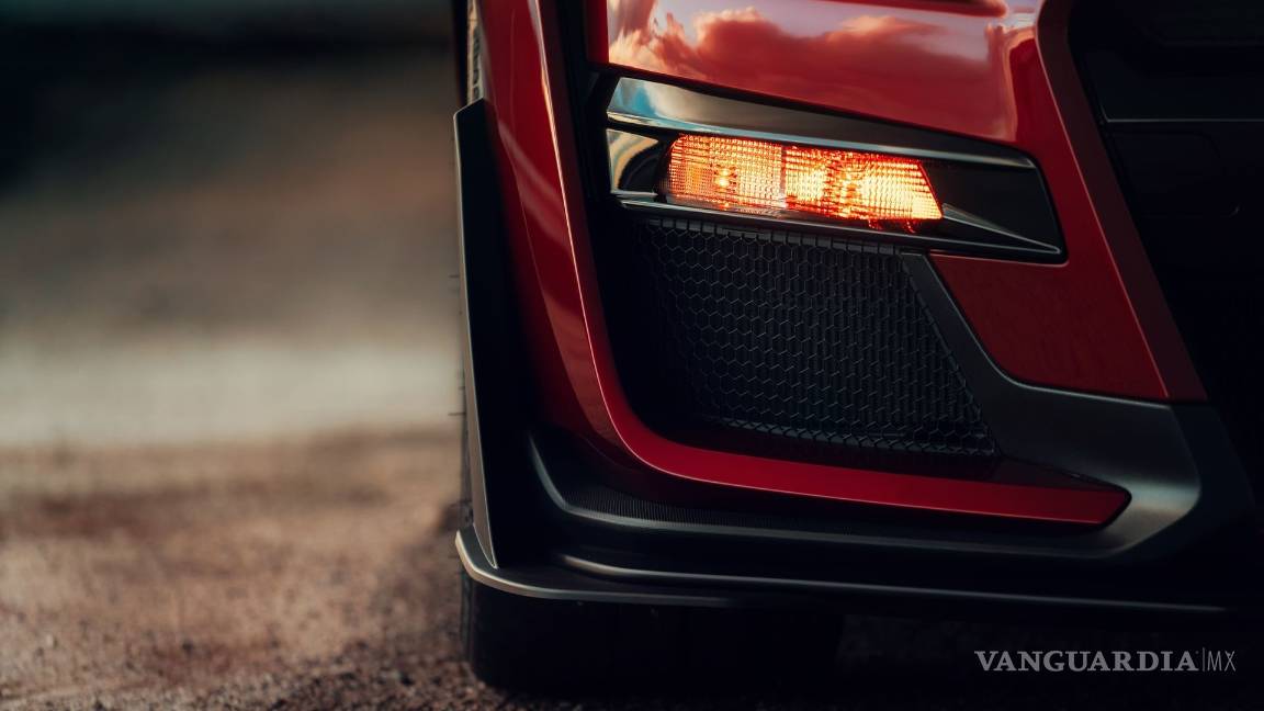 $!Así es el Shelby GT500 2020, el Ford Mustang más poderoso de la historia