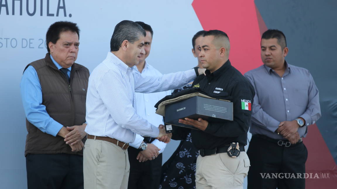 Visita de AMLO a Ramos Arizpe, Coahuila, no tendrá abucheos: Miguel Riquelme