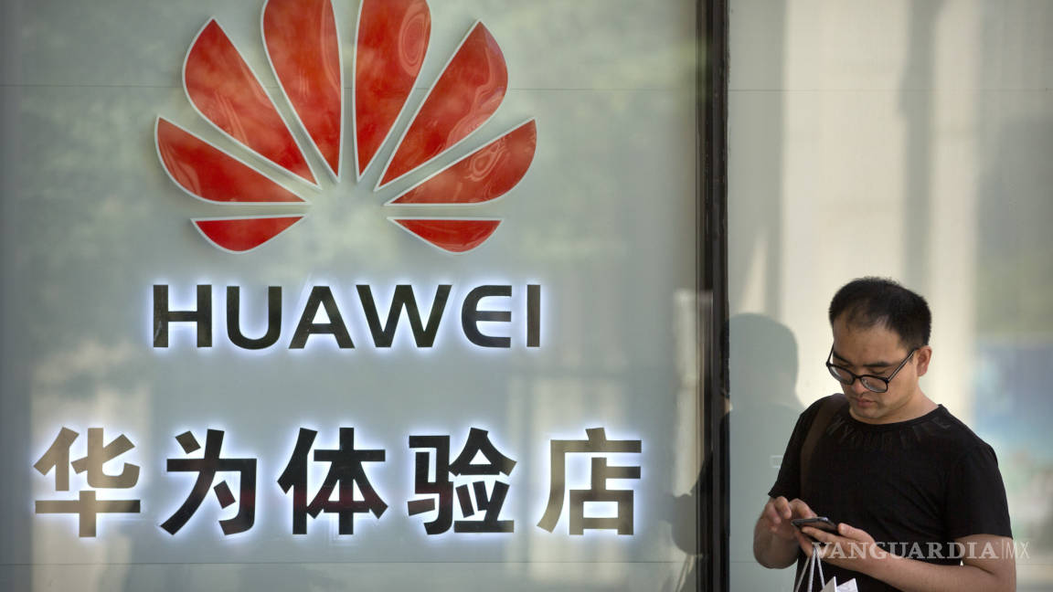 Huawei solicita declarar inconstitucional la prohibición de sus productos