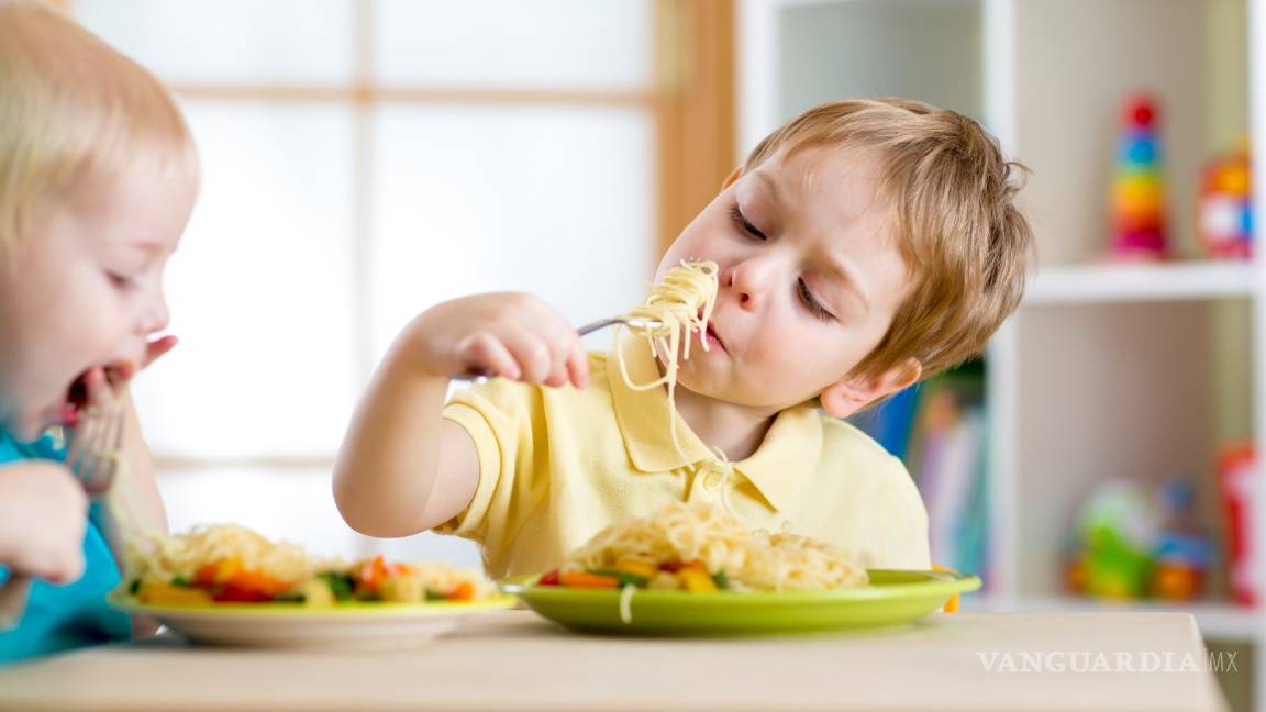 $!Qué hacer si tu niño no quiere comer
