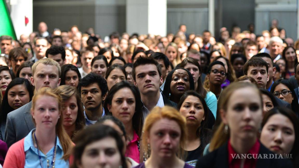 $!El narcisismo de los millenials, ese mito